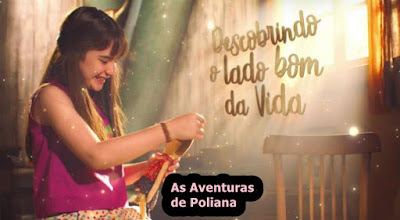 As Aventuras de Poliana – capítulo 514, sexta, 01 de maio As Aventuras de Poliana – capítulo 514, sexta, 01 de maio