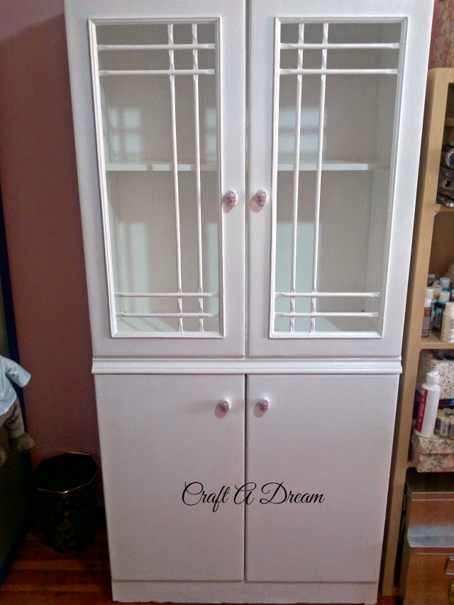 Craft A Dream Ahşap Mobilya Boyamanın Püf Noktaları