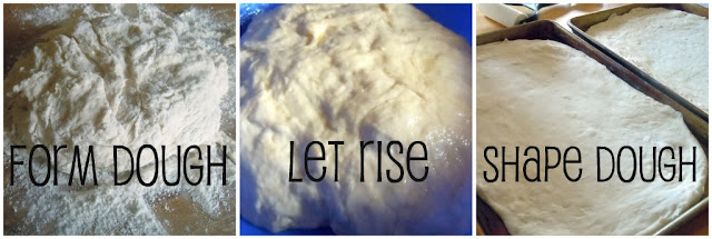 Foodie Friends Friday: Meighan's Stromboli #recipe on @katrinaskitchen