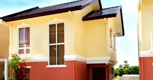 Memilih Warna Cat Untuk Exterior Rumah Anda Memilih Warna Cat Untuk Exterior Rumah Anda