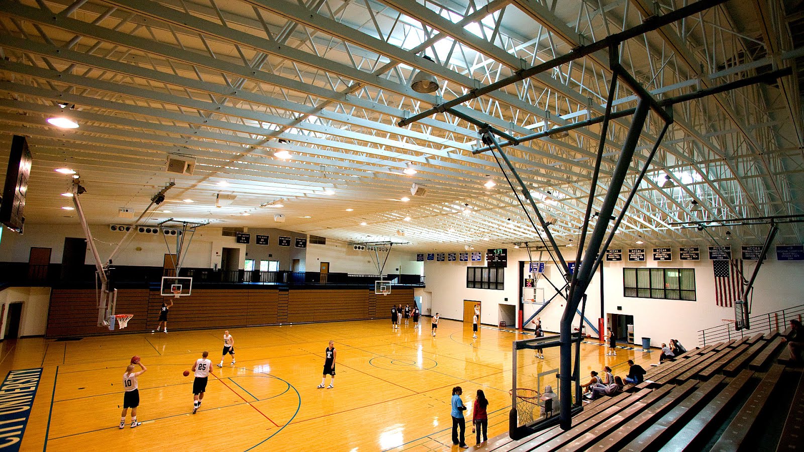 Oakland City University Basketball Basketball Choices