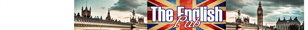 The English Pub - El blog para aprender inglés