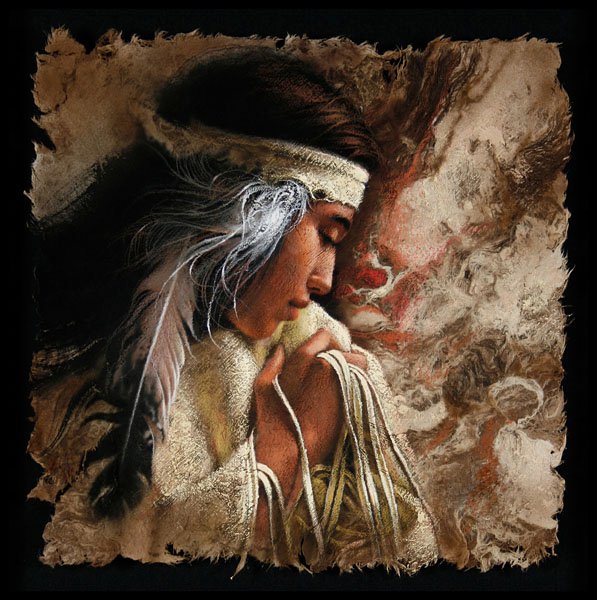 Lío y enredo: 20 Consejos de los Pueblos Nativos Originarios