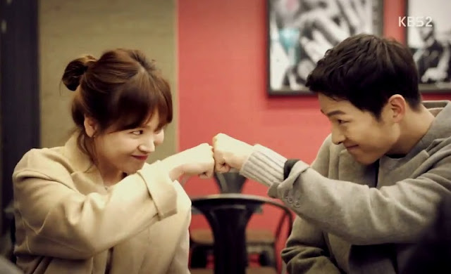 Descendant Of The Sun 2 Bakal Tayang di 2017! Para Netizen Harap Cemas Menunggu Kelanjutannya Descendant Of The Sun 2 Bakal Tayang di 2017! Para Netizen Harap Cemas Menunggu Kelanjutannya