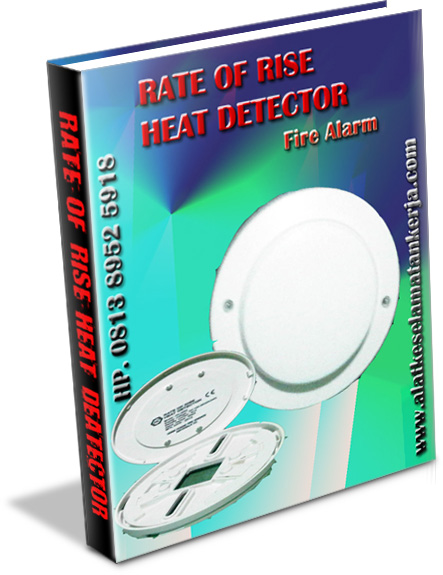 Heat Detector, Fire Alarm System detektor asap, alarm n, alarm kecil, fungsi fire alarm system, smoke detector 12v, alarm bell 220v, alarm gsm system, alarm bell 24vdc, premier texecom, alarm bts