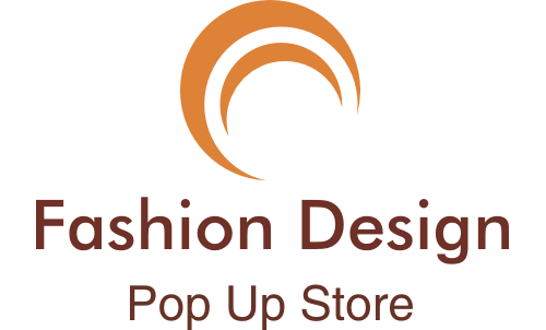 Fashion Design Pop Up 