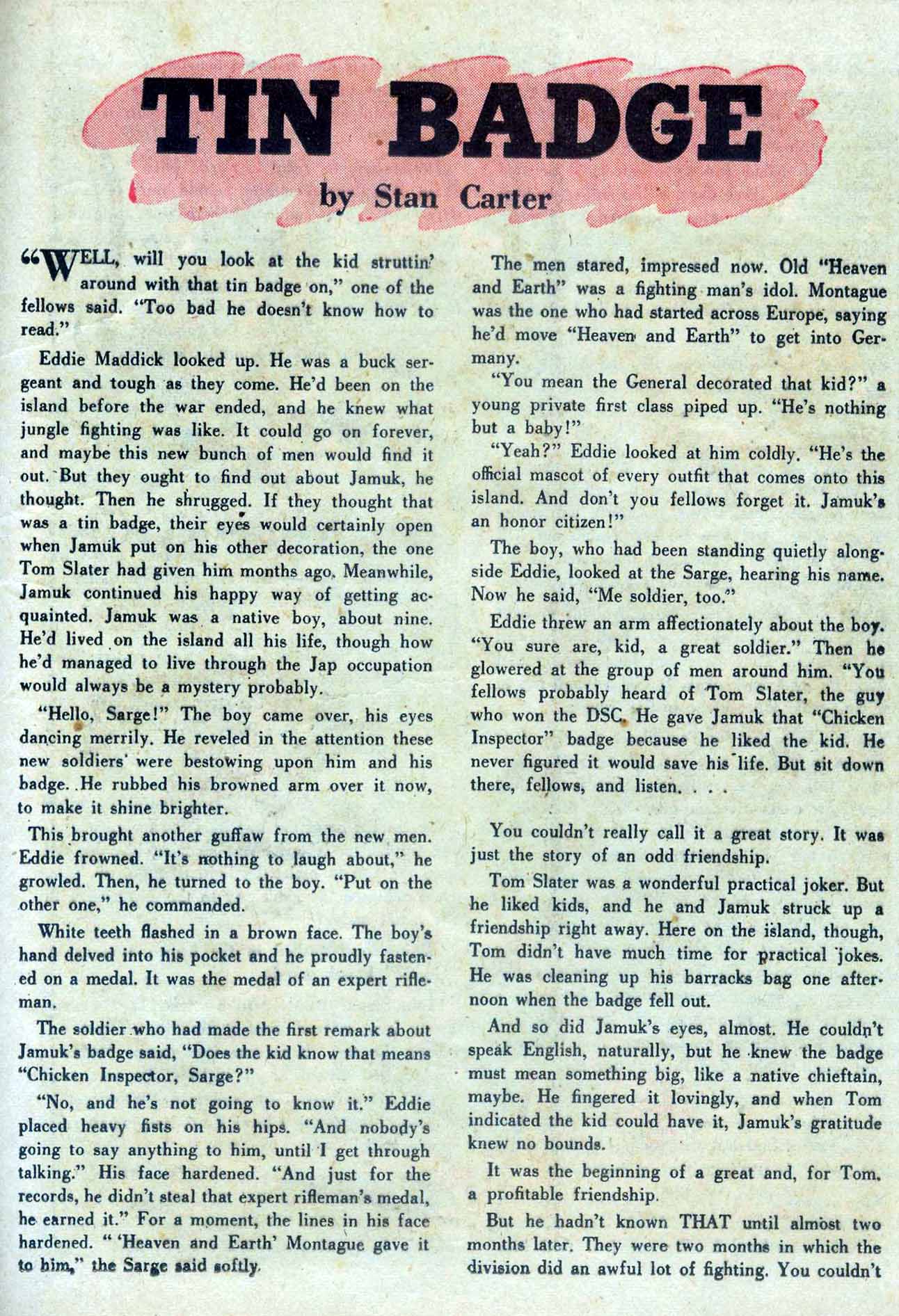 Superman (1939) issue 42 - Page 37