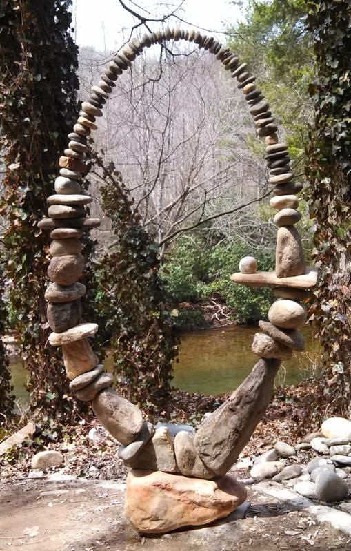 Garden Therapy: Unique Garden Ideas!