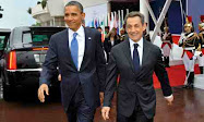 Obama / Sarkozy Gaffe