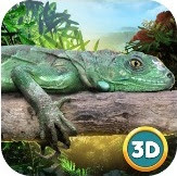 Game Lizard Simulator 3D Download
