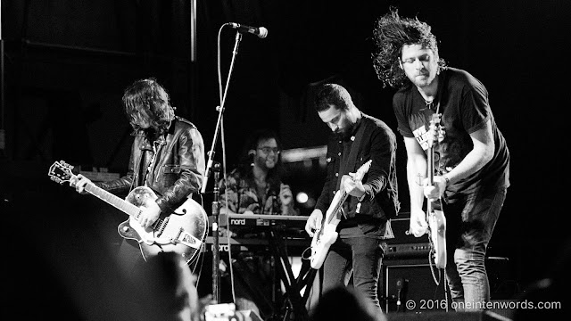 Matt Mays at The Toronto Urban Roots Festival TURF Fort York Garrison Common September 16, 2016 Photo by John at One In Ten Words oneintenwords.com toronto indie alternative live music blog concert photography pictures