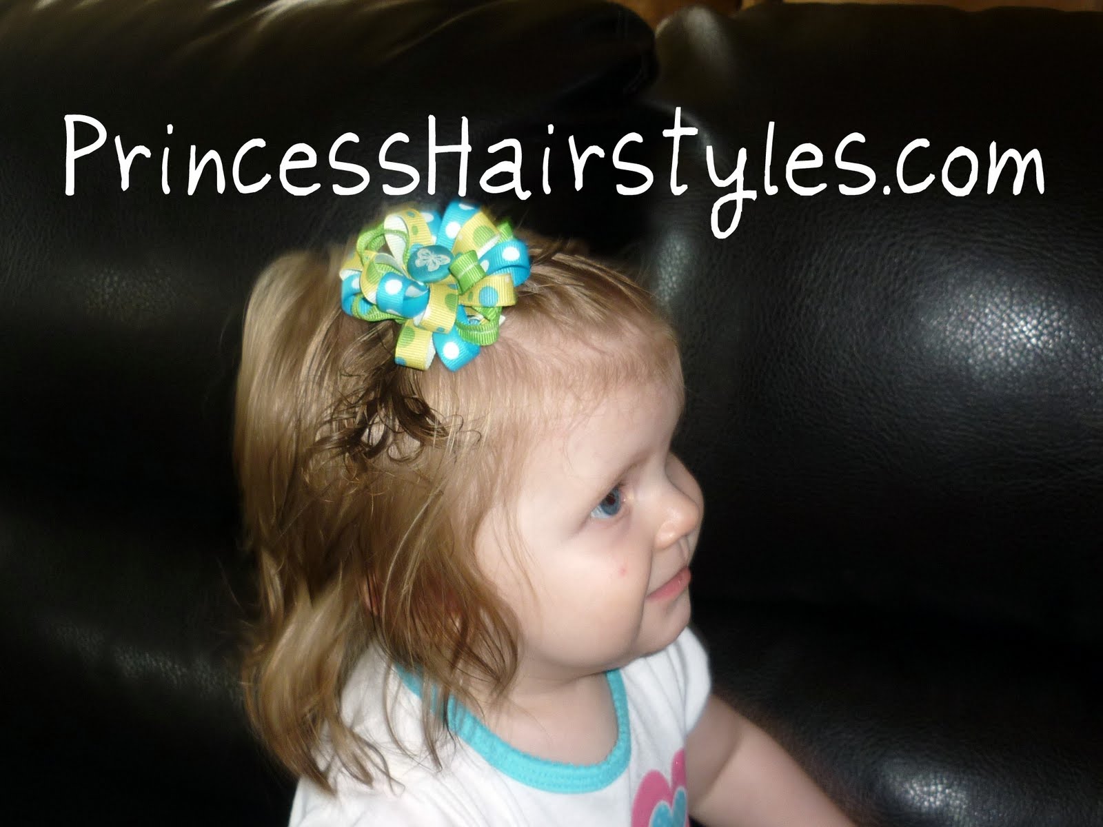 Tiny French Braids - Baby Hairstyles | Hairstyles For Girls - Princess  Hairstyles