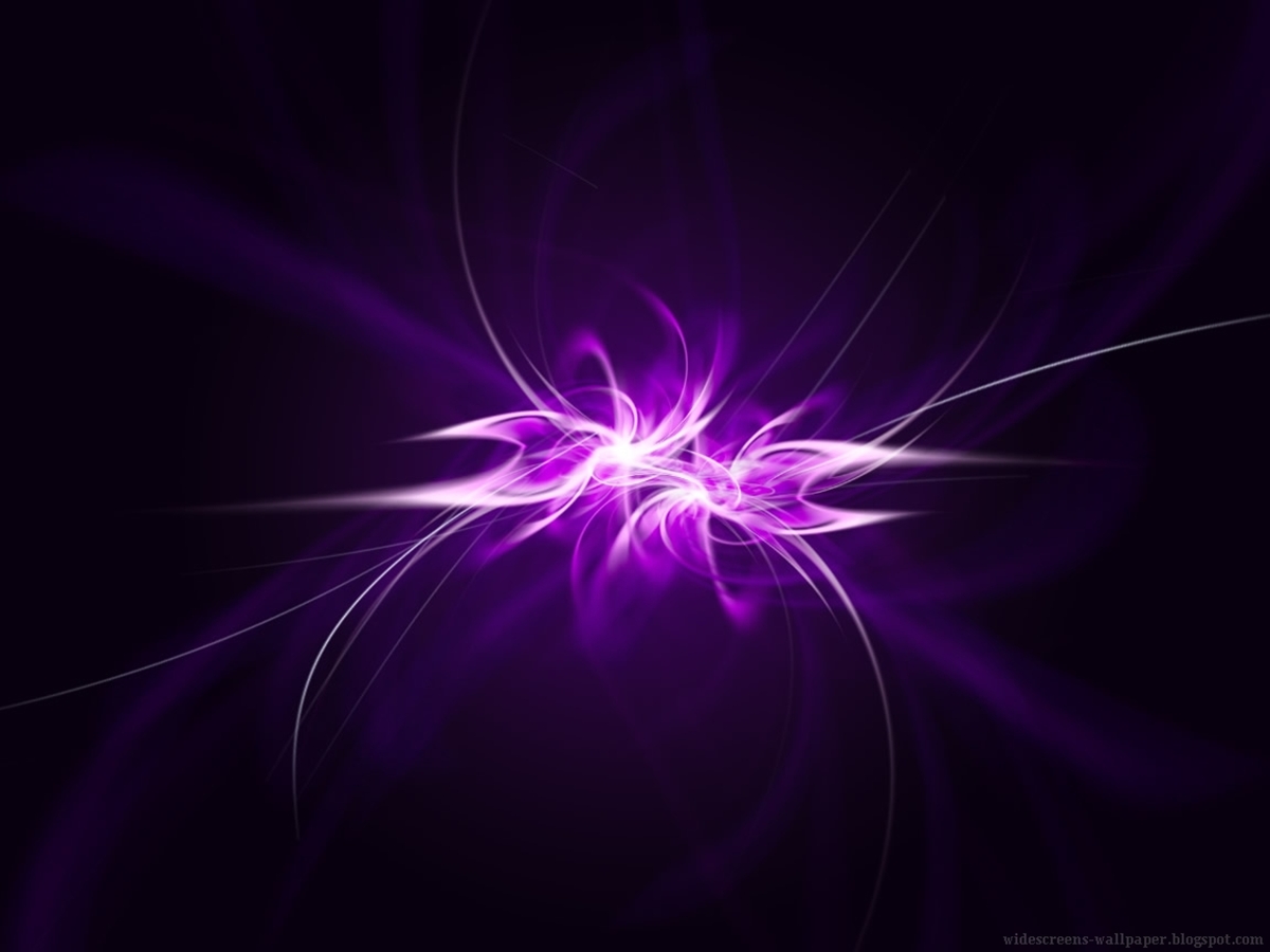 The Purple Abstract Line Graphic Wallpaper | Abstract Graphic Wallpaper