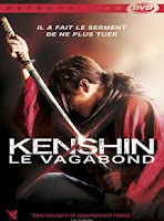 Streaming VF KENSHIN LE VAGABOND Streaming VF KENSHIN LE VAGABOND
