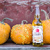 It's already Autumn. So why not open a bottle of Portland Cider Pumpkin Spice.