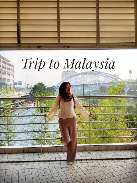 drama trip ke Malaysia