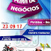 Feira de Negócios será realizada em Piritiba