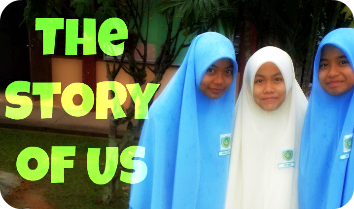 The Story of US: August 2012
