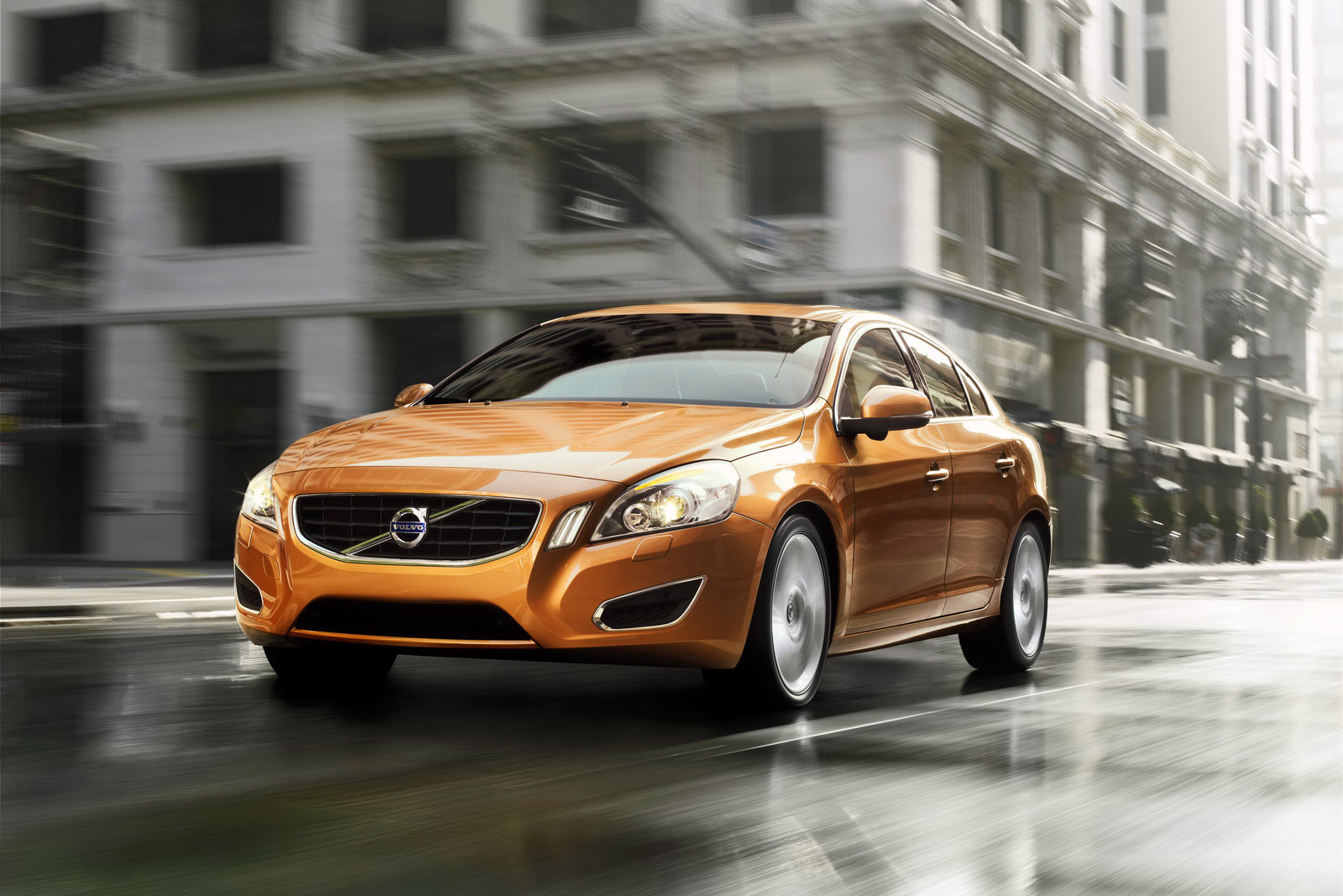 Top 5 Most Affordable Luxury Cars Tech News 24h