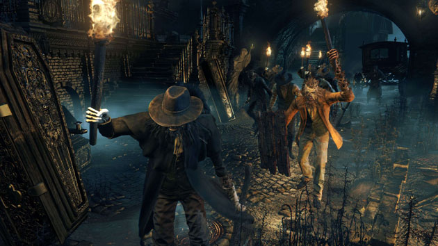 bloodborne pc specs bloodborne pc specs