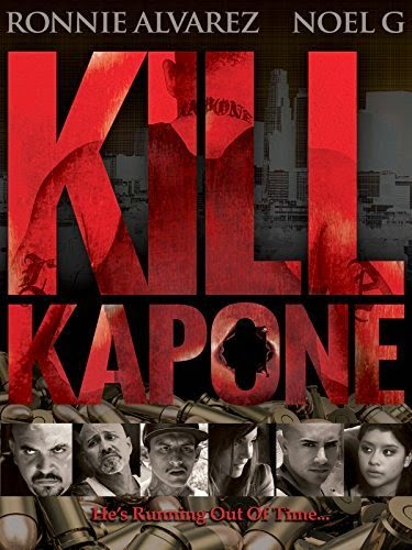 مشاهدة فيلم Kill Kapone 2014 مترجم اون لاين
