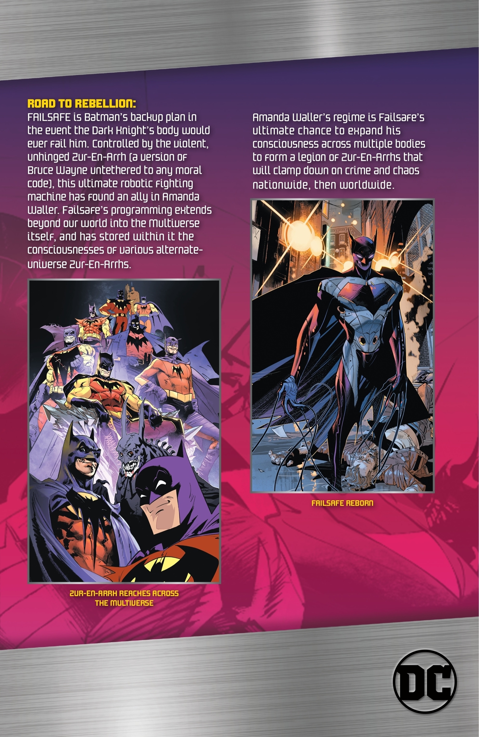 Absolute Power: Ground Zero #1 chapter 1 page 39