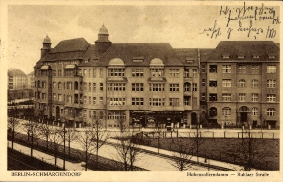 On The Wing March 2015