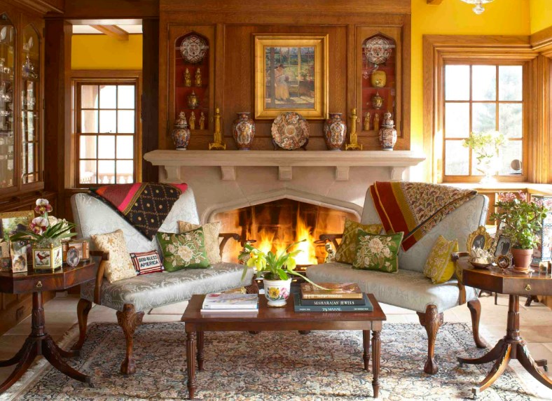 8 Best Living Room Ideas - Beautiful Living Room Decor