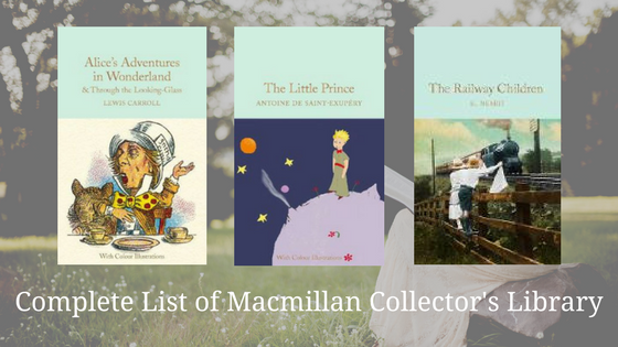 The most popular books of the last one hundred years - Pan Macmillan