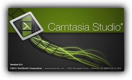 Download Camtasia studio 8 Full - phần mềm quay màn hình máy tính chuyên nghiệp