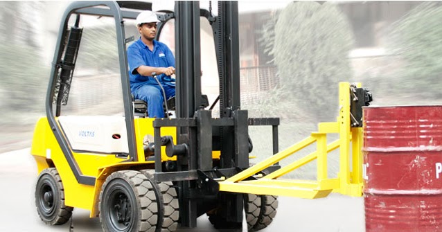 RENTAL SEWA FORKLIFT TANGERANG SELATAN PONDOK AREN 0813 ...