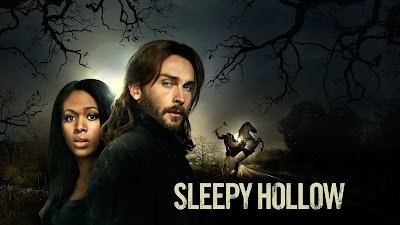 Sleepy Hollow (Serie Tv)