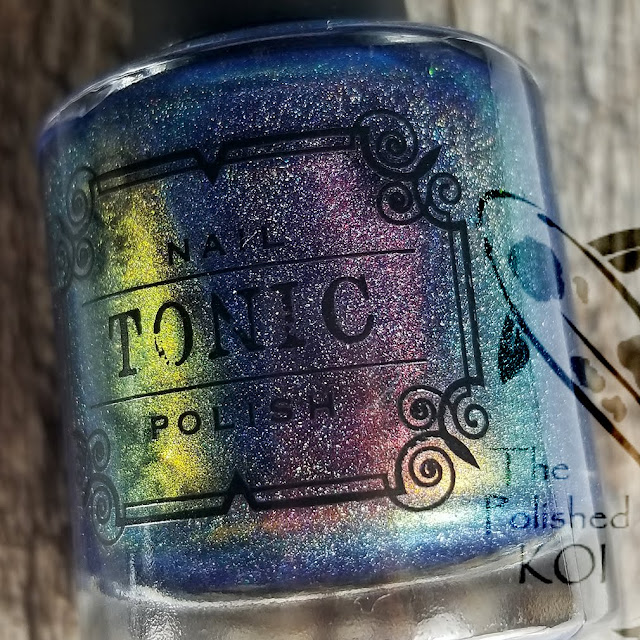 Tonic Polish Ambrosia