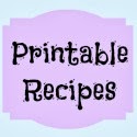 Recipes: