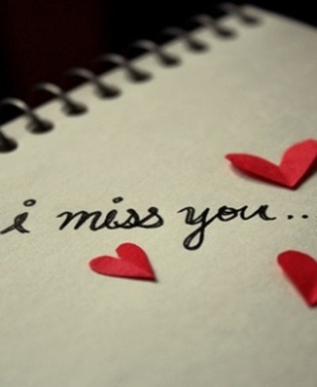 Cute Romantic Love Quotes | Meredith Alexander