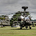 Pembelian Helikopter Apache Teramcam Tertunda