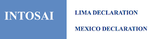INTOSAI Declaración México - Lima
