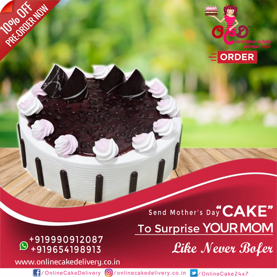 OCD Online Cake Delivery Delhi India OCD onlinecakedelivery.in