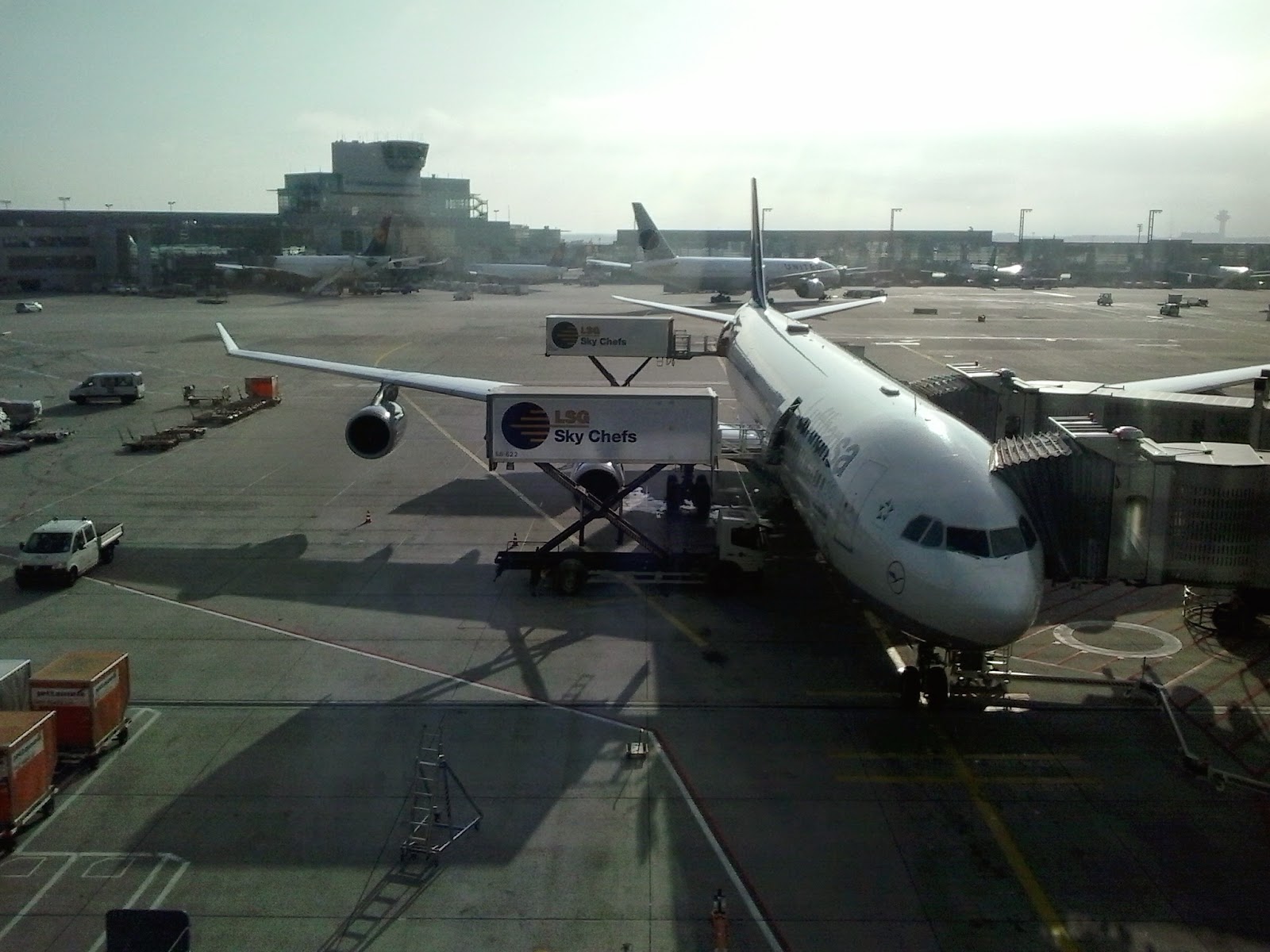 Geomusik November 2014