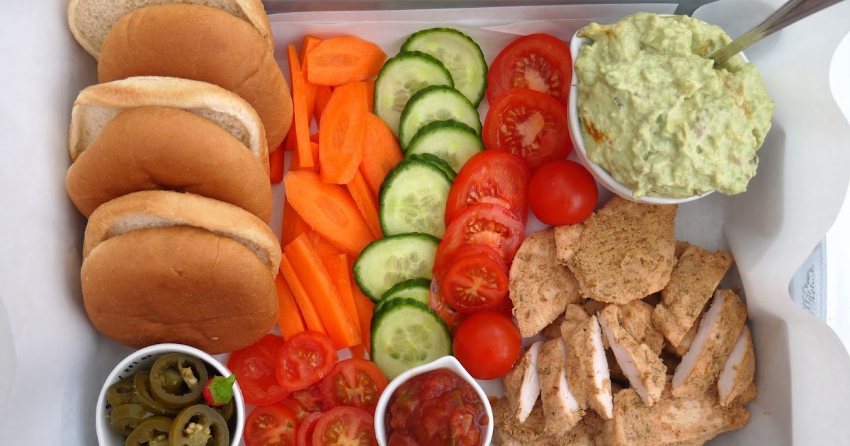 This Muslim Girl Bakes: Tandoori Chicken Sandwiches with Smashed Peri