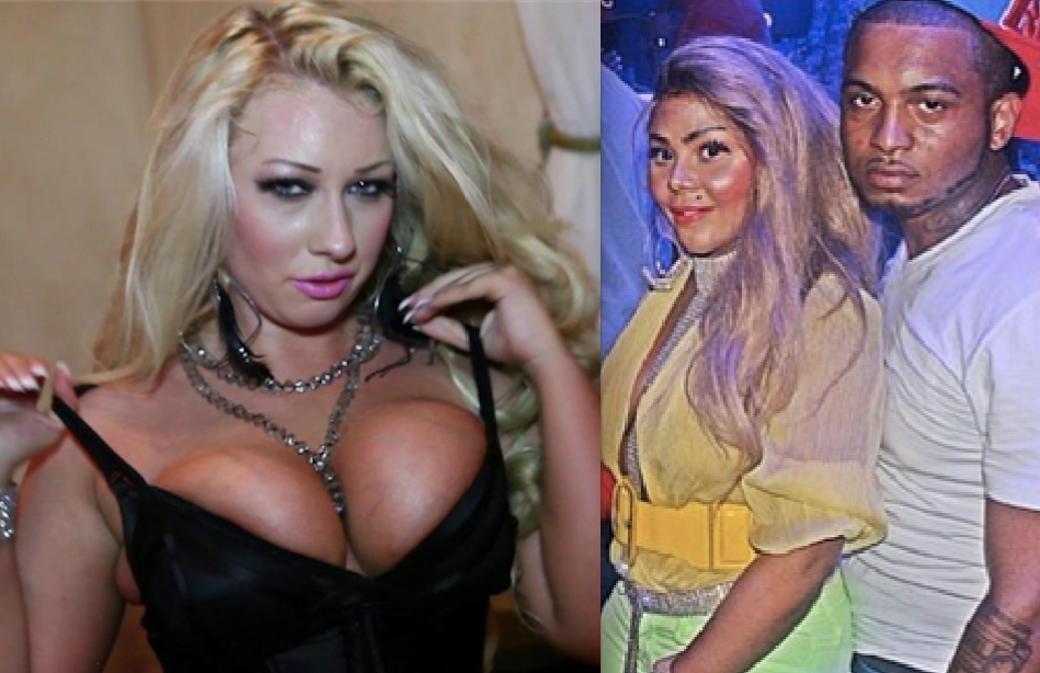 Mr Papers Hooking Up With Jenna Shea Mr Papers Hooking Up With Jenna Shea