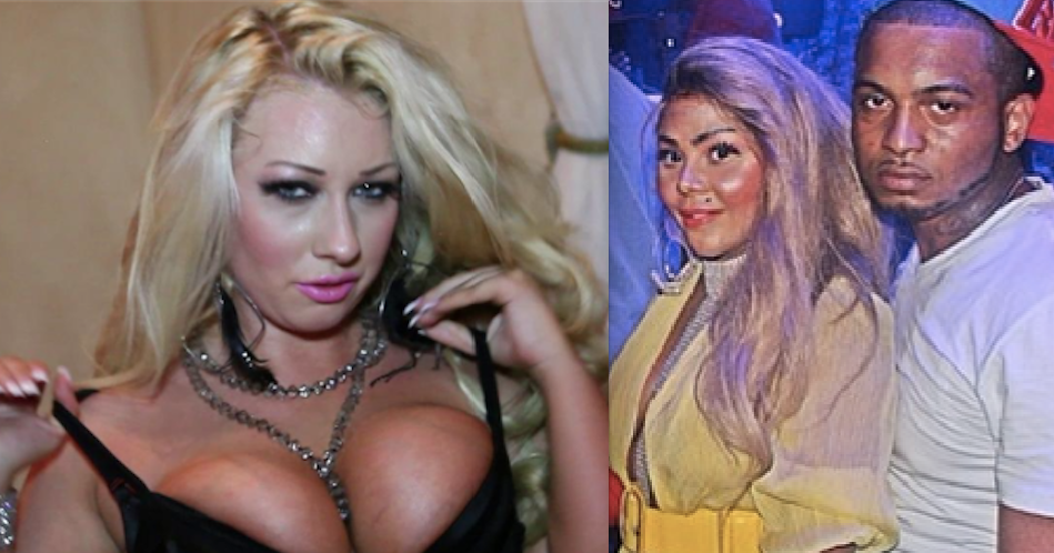 Jenna shea photos