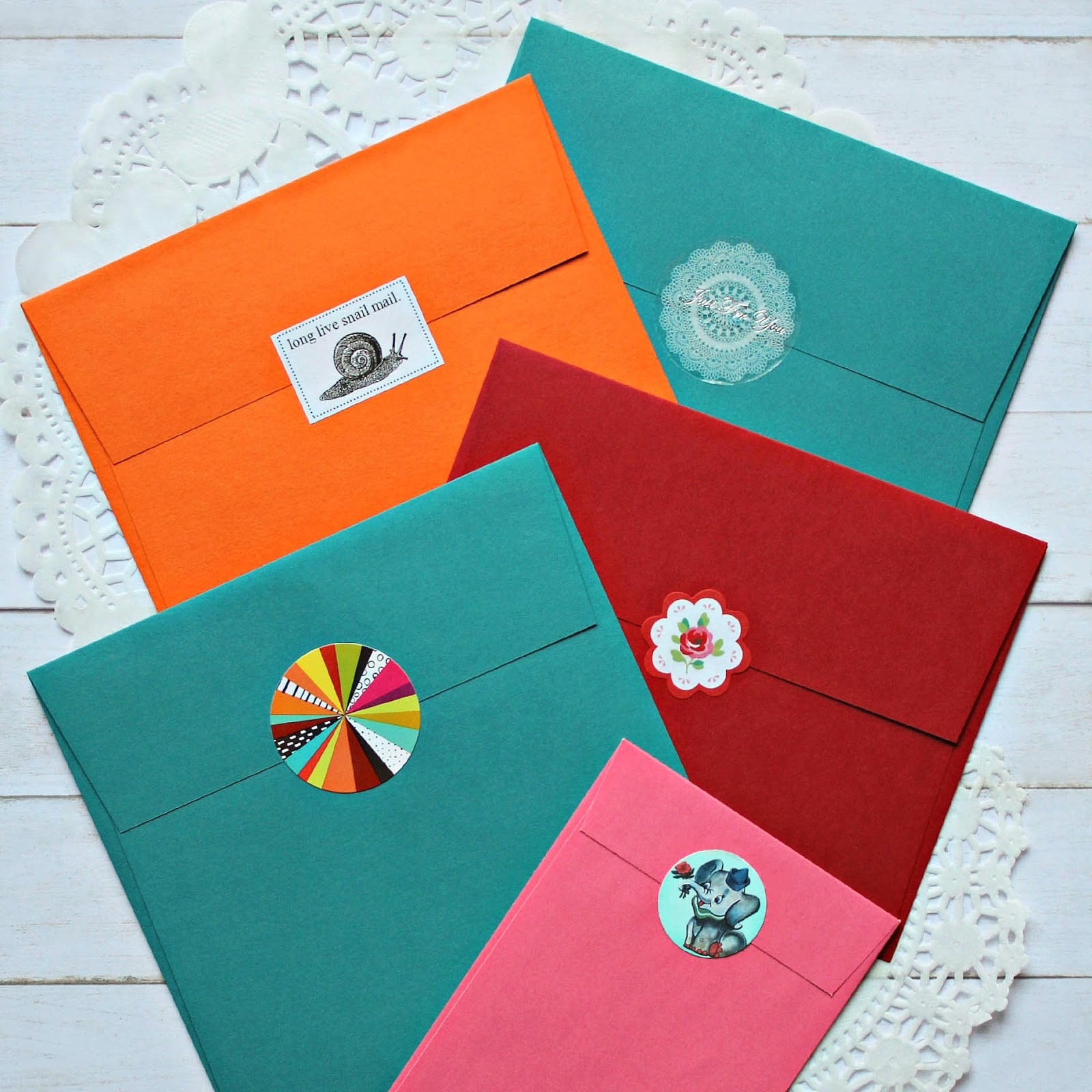 excellent sticker for envelope sg06 advancedmassagebysara