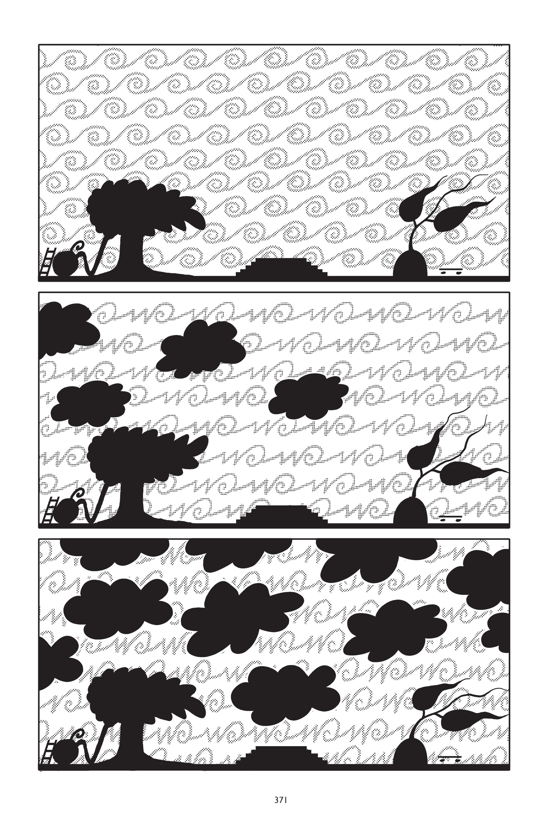 Read online Larry Marder's Beanworld Omnibus comic -  Issue # TPB 2 (Part 4) - 73