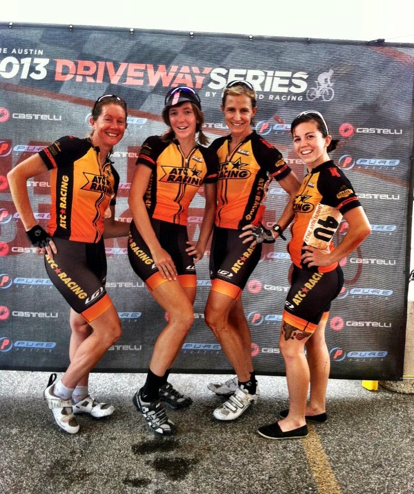 Austin Texas Triathlon News, Reviews, Events The Women of Bike Racing