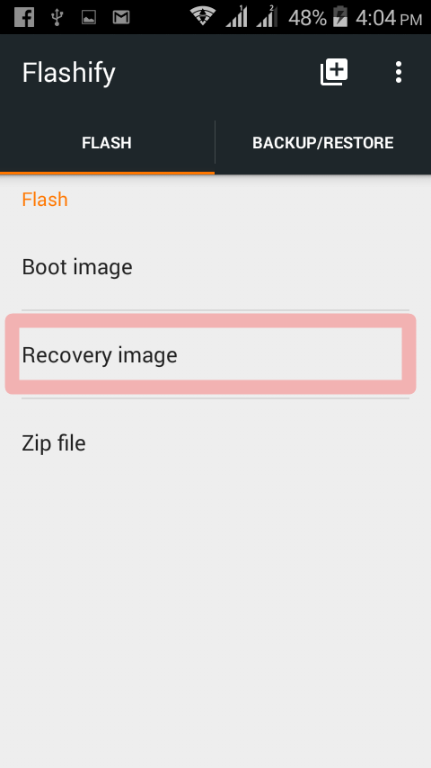 Clock Work Mod Recovery Official add the 10/23/2016 on Needrom Clock Work Mod Recovery Official add the 10/23/2016 on Needrom