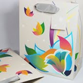 See Our Paper Gift Bags