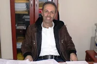 Σάββας Μελισσόπουλος
