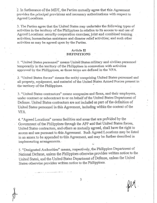 united states, china and the world’s second middle east