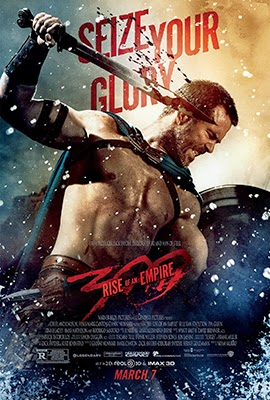 300: Rise of an Empire (2014) BluRay 720p Full Movie + Subtitle Indonesia